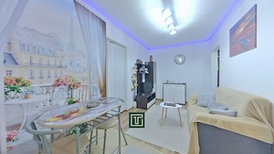 Apartament 2 camere de închiriat   Parter, zonă Intim, Arad - imagine 3
