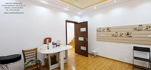 Proprietate Piatra Neamt- vila cocheta prevazuta cu tarasa, garaj si teren - imagine 4