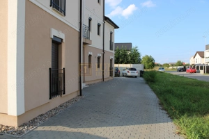 Dumbravita-Decathlon, incalzire prin pardoseala, loc de parcare!