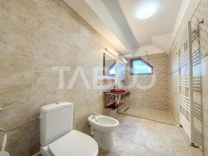 Unitate duplex de inchirat 6 camere curte individuala zona Buna Ziua - imagine 8