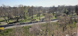 Vând apartament 3 camere Praporgescu