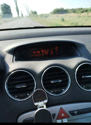 Peugeot 308sw, 7 locuri.2010, 1.6 hdi - imagine 4