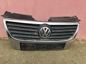grila passat b6  - imagine 2