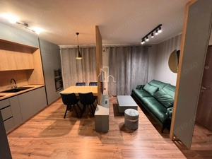 Apartament 2 Camere Amenajat Lux/Parcare/Bloc Nou, Str Predeal, Tudor