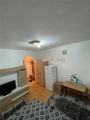 Garsoniera - zona Alexandru cel Bun