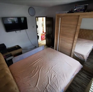 Apartament cu 3 camere transformat din 2, Etaj 1, zona Rovine - imagine 3