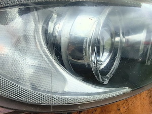 faruri bi xenon adaptiv BMW E90/91 - imagine 3