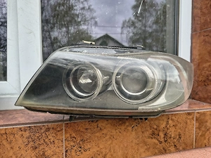 faruri bi xenon adaptiv BMW E90/91 - imagine 2