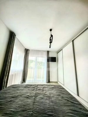 Apartament 2 camere I decomandat I cu parcare I zona Parcul Poligon - imagine 5