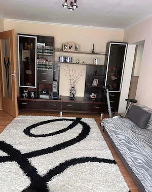 De vânzare apartament 2 camere   Reșița