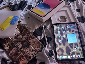 ipad 10 roz 64 gb - imagine 4