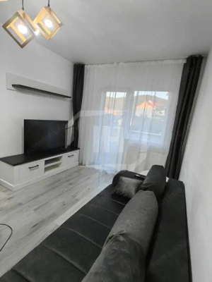 Apartament 2 camere I decomandat I cu parcare I zona Parcul Poligon - imagine 2