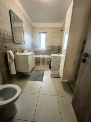 Apartament 2 camere I decomandat I cu parcare I zona Parcul Poligon - imagine 8