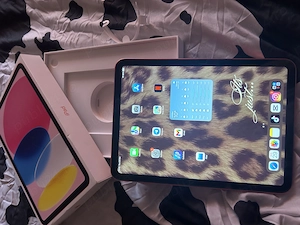 ipad 10 roz 64 gb - imagine 5