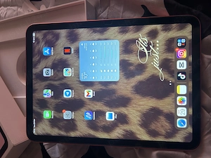 ipad 10 roz 64 gb - imagine 2