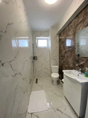 Apartament 4 camere decomandat, 110 mp, zona Consul, Utilitati incluse - imagine 8