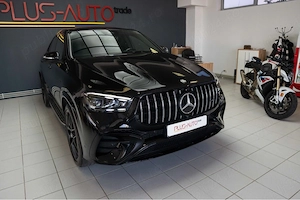 Mercedes gle coupe 53 amg - imagine 9