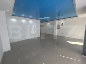 Spatiu comercial, 75 mp totali, cartier Rovine