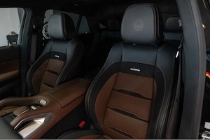 Mercedes gle coupe 53 amg - imagine 7