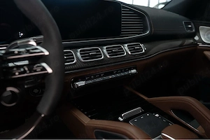 Mercedes gle coupe 53 amg - imagine 4