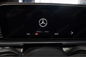 Mercedes gle coupe 53 amg - imagine 2