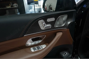 Mercedes gle coupe 53 amg - imagine 5