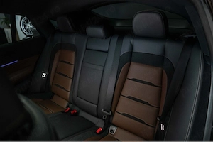 Mercedes gle coupe 53 amg - imagine 3