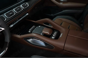 Mercedes gle coupe 53 amg - imagine 6