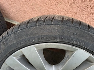 jante BMW r17 - imagine 2