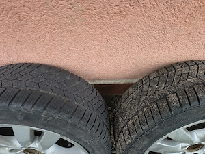 jante BMW r17 - imagine 4