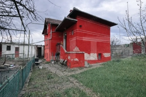 Casă de vânzare in zona ultracentrală, teren 489 mp, 92 mp utili