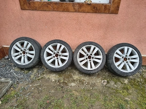 jante BMW r17 - imagine 1