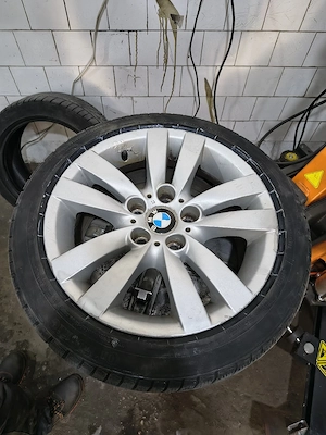 jante BMW r17 - imagine 5