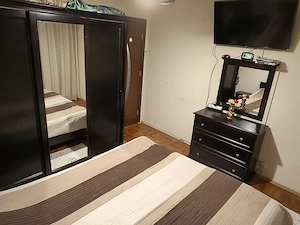 Vând sau închiriez apartament 2 camere zonă centrală  - imagine 3