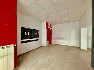 Inchiriere spatiu comercial Sector 3, Str. Nerva Traian, Bucuresti