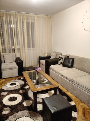 Vând sau închiriez apartament 2 camere zonă centrală  - imagine 2