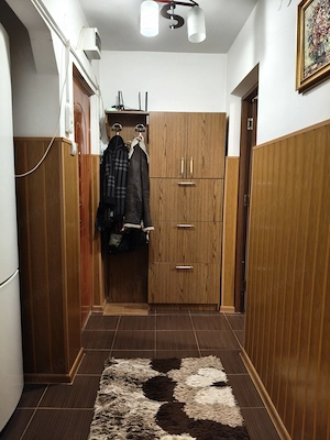 Vând sau închiriez apartament 2 camere zonă centrală  - imagine 4
