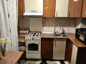 Vând sau închiriez apartament 2 camere zonă centrală  - imagine 6