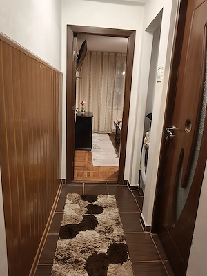 Vând sau închiriez apartament 2 camere zonă centrală  - imagine 5