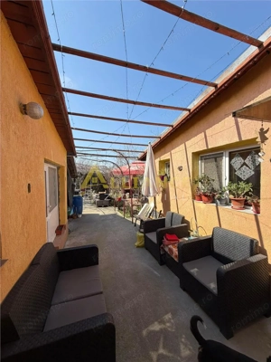 EXCLUSIVITATE - CASA INDIVIDUAL #258; - Teren de 754mp - 230.000€ - imagine 17