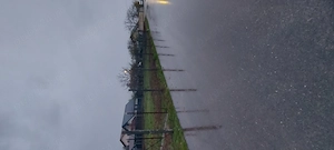 Vând teren intravilan 500m2 în Centrul Balotesti  - imagine 10