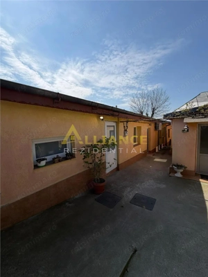 EXCLUSIVITATE - CASA INDIVIDUAL #258; - Teren de 754mp - 230.000€ - imagine 18