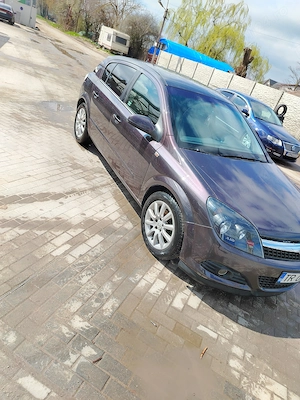 Astra h an 2007 1.7 diesel - imagine 5
