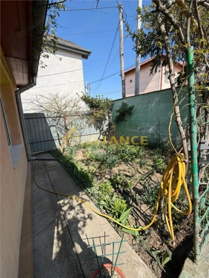 EXCLUSIVITATE - CASA INDIVIDUAL #258; - Teren de 754mp - 230.000€ - imagine 15