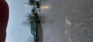 Vând teren intravilan 500m2 în Centrul Balotesti  - imagine 2