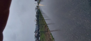 Vând teren intravilan 500m2 în Centrul Balotesti  - imagine 4