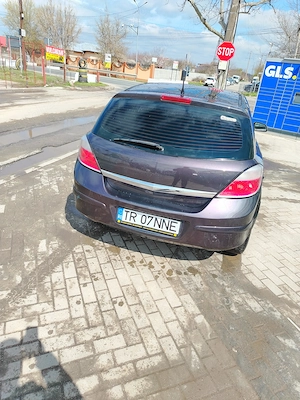 Astra h an 2007 1.7 diesel - imagine 2