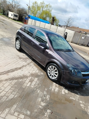 Astra h an 2007 1.7 diesel - imagine 3