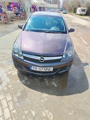 Astra h an 2007 1.7 diesel - imagine 4