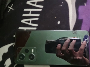 Redmi note 12 pro 5g - imagine 2